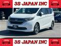 2017 Honda Freed