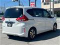 2017 Honda Freed