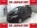 2017 Honda Freed
