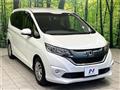 2016 Honda Freed