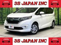 2016 Honda Freed