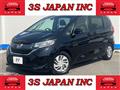2018 Honda Freed