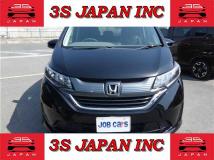2019 Honda Freed