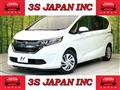 2017 Honda Freed