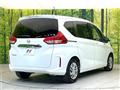 2017 Honda Freed