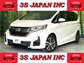2019 Honda Freed