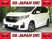 2019 Honda Freed