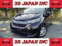 2018 Honda Freed