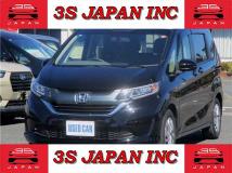 2017 Honda Freed