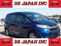 2019 Honda Freed