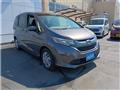 2017 Honda Freed