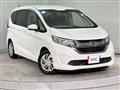 2017 Honda Freed