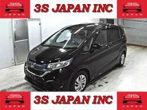 2019 Honda Freed