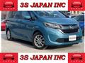 2016 Honda Freed