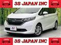 2019 Honda Freed