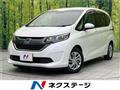 2019 Honda Freed