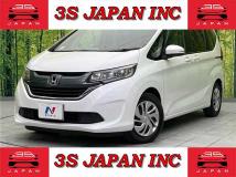 2019 Honda Freed