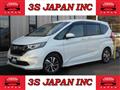 2017 Honda Freed