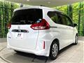 2018 Honda Freed