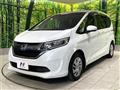 2018 Honda Freed