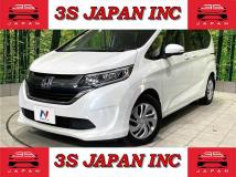 2018 Honda Freed