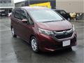 2017 Honda Freed