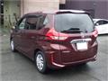 2017 Honda Freed