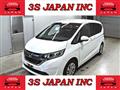 2017 Honda Freed