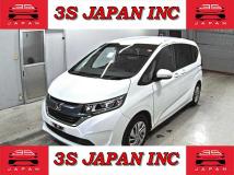 2017 Honda Freed