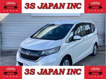 2019 Honda Freed