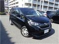 2019 Honda Freed