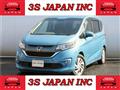 2016 Honda Freed