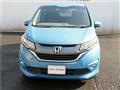2016 Honda Freed