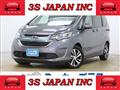 2019 Honda Freed