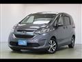 2019 Honda Freed