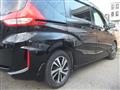 2019 Honda Freed
