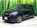 2017 Honda Freed