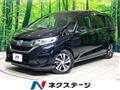 2017 Honda Freed