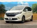 2017 Honda Freed