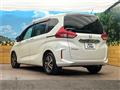 2017 Honda Freed