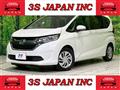 2018 Honda Freed
