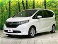 2018 Honda Freed