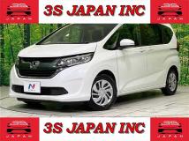 2018 Honda Freed