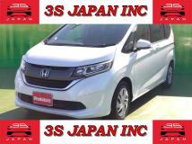 2019 Honda Freed