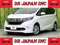 2017 Honda Freed