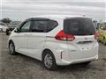 2017 Honda Freed