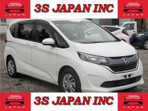 2017 Honda Freed