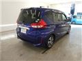 2017 Honda Freed