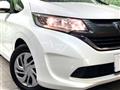2019 Honda Freed