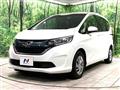 2019 Honda Freed